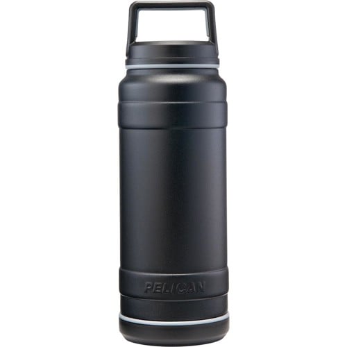 PELICAN 32oz Bottle (Black) for sale at KYGUNCO.