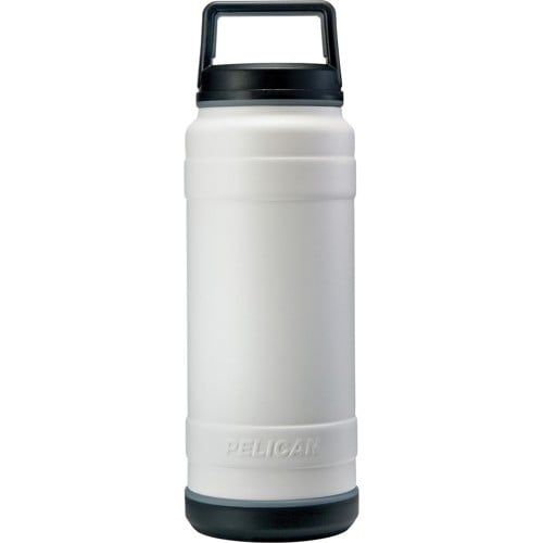 PELICAN 32oz Bottle (White) for sale at KYGUNCO.