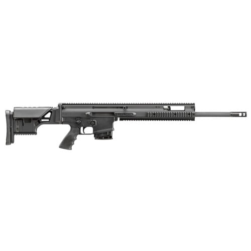FN AMERICA Scar 20S 7.62mm NRCH Black 10rd for sale at KYGUNCO.