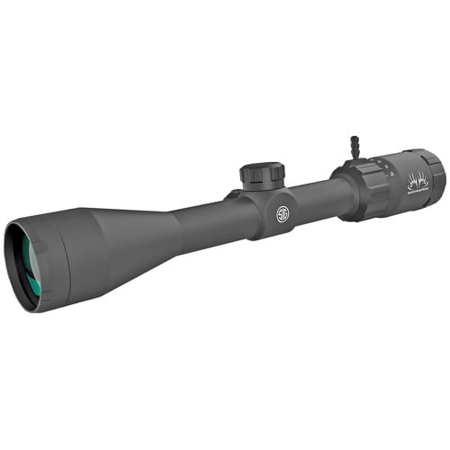 SIG SAUER Buckmasters 3-9x40mm Rifle Scope