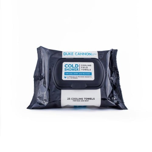 DUKE CANNON Cold Shower Cooling Field Towels for sale at KYGUNCO.