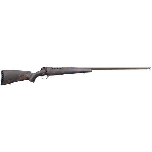 WEATHERBY Mark V Backcountry 2.0 308 Win 24" 5rd Bolt Action Rifle - Patriot Brown for sale at KYGUNCO.