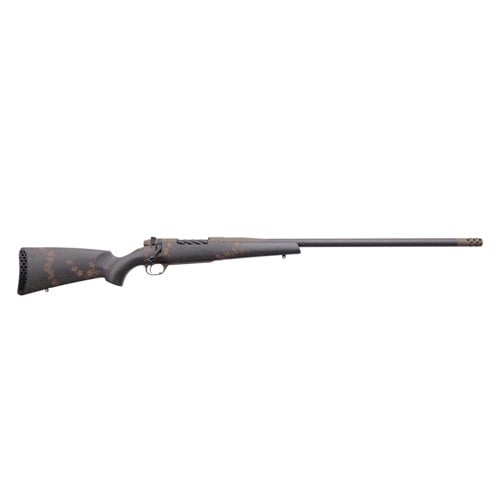 WEATHERBY Mark V Backcountry 6.5 Weatherby RPM 24" 3rd Bolt Rifle w/ Carbon Fiber Threaded Barrel for sale at KYGUNCO.