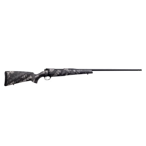 WEATHERBY Mark V Backcountry TI 2.0 6.5-300 Weatherby Mag 28" 3rd Bolt Rifle w/ Threaded Barrel for sale at KYGUNCO.