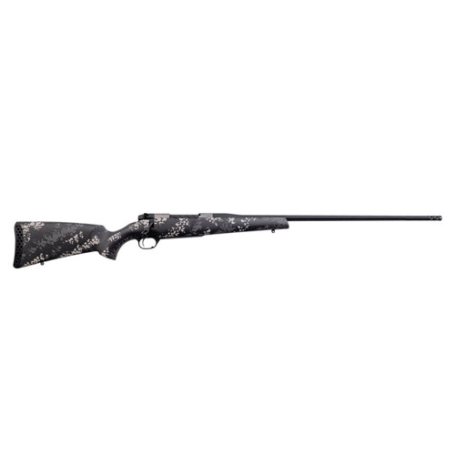 WEATHERBY Mark V Backcountry TI 2.0 Left hand 300 Weatherby Mag 26" 3rd Bolt Rifle w/Threaded Barrel for sale at KYGUNCO.