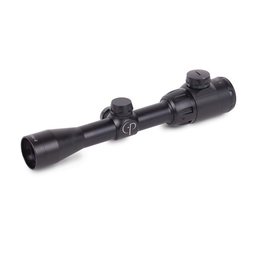 CROSMAN 2-7x32mm Riflescope for sale at KYGUNCO.