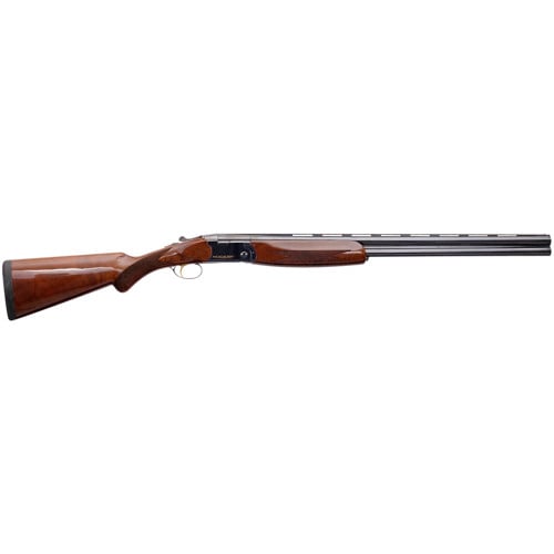 WEATHERBY Orion 20 Gauge 3" 28" Over / Under Shotgun - Black / Wood for sale at KYGUNCO.