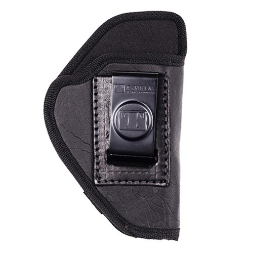TAGUA 4-in-1 Open Top Holster Glk 43/42/43X LH Black for sale at KYGUNCO.