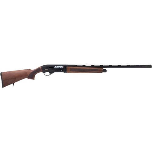 SILVER EAGLE SE17 20 Gauge 3" 24" 4rd Semi-Auto Shotgun - Black / Walnut for sale at KYGUNCO.