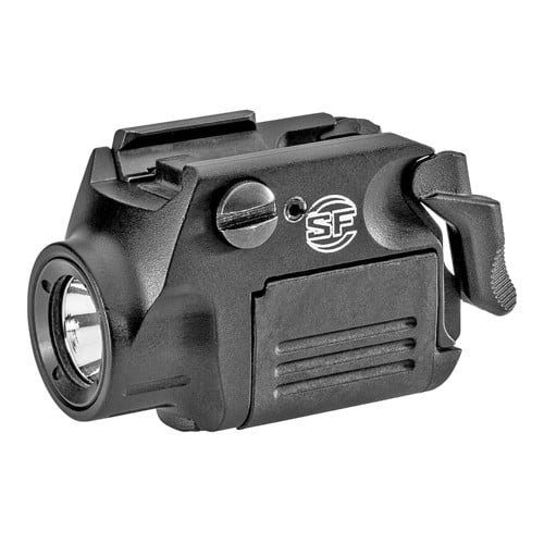 SUREFIRE Micro Compact Pistol Light for Glock 350 Lumens for sale at KYGUNCO.