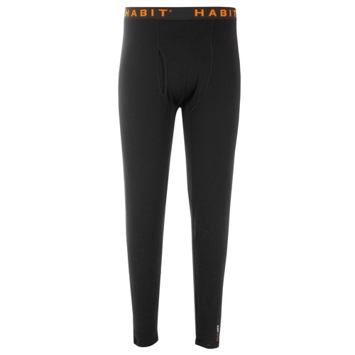 HABIT Redstag Lodge Merino Base Layer Bottom for sale at KYGUNCO.