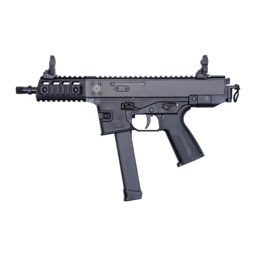 B&T USA GHM9 9mm 6" 30rd - Black for sale at KYGUNCO.