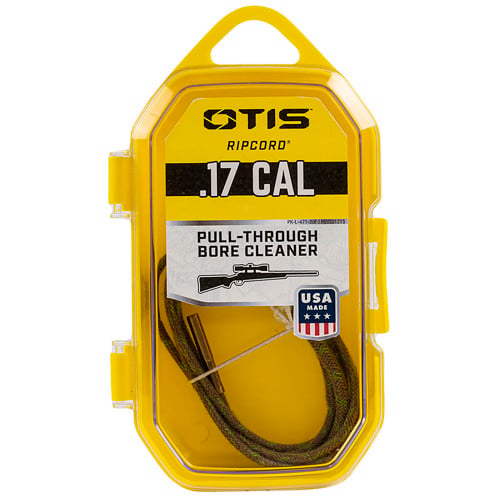 OTIS #17 Ripcord (.17cal) for sale at KYGUNCO.
