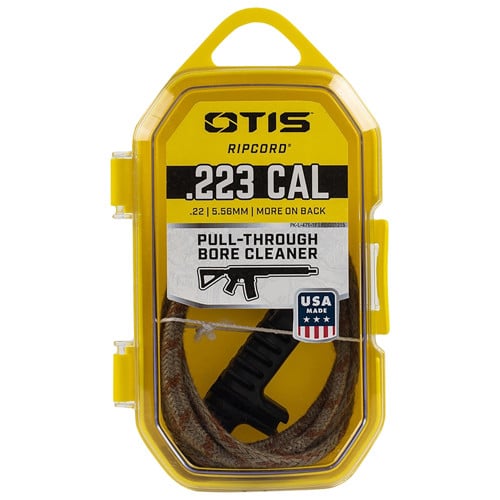 OTIS #25 Ripcord (.22cal/.223cal/5.56mm) for sale at KYGUNCO.