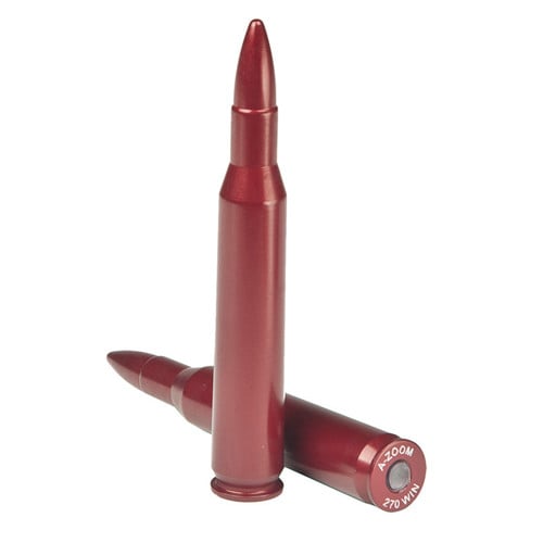A-ZOOM Snap Caps 270 Win 2pk for sale at KYGUNCO.