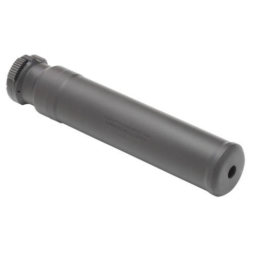 AAC (ADVANCED ARMAMENT) SR7 7.62mm Rifle Silencer 90T for sale at KYGUNCO.