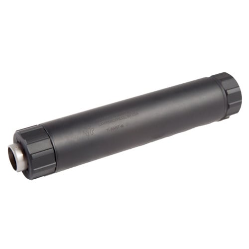 AAC (ADVANCED ARMAMENT) Ti-Rant 9mm SHRT Silencer 1/2-2 for sale at KYGUNCO.