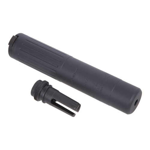 AAC 762-SDN-6 7.62 7.66" Quick Detach Rifle Silencer / Suppressor for sale at KYGUNCO.