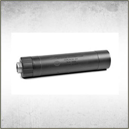 AAC (ADVANCED ARMAMENT) Ti-Rant 45-S 45  PSTL SIL-SHRT- for sale at KYGUNCO.