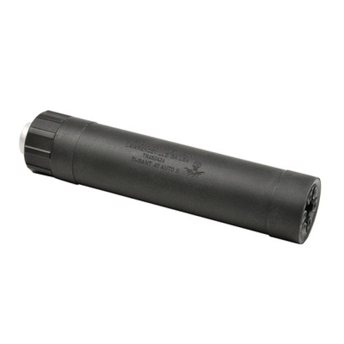 AAC (ADVANCED ARMAMENT) Ti-Rant 45-S 45  PSTL SIL-SHRT- for sale at KYGUNCO.