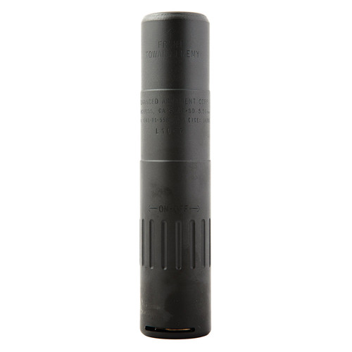 AAC (ADVANCED ARMAMENT) Scar-SD Military Silencer for sale at KYGUNCO.