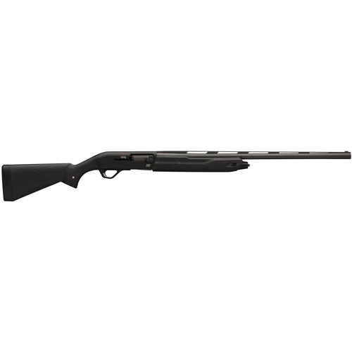 WINCHESTER Super X4 12 Gauge 3.5" 26" 4rd Semi-Auto Shotgun - Black Synthetic for sale at KYGUNCO.