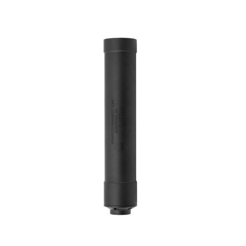 AAC (ADVANCED ARMAMENT) ELEMENT Rimfire Silencer for sale at KYGUNCO.