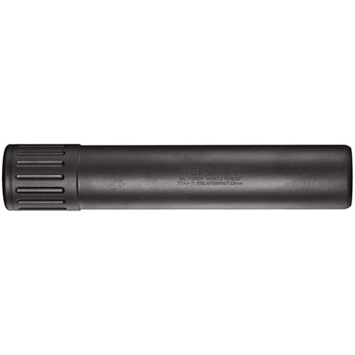 AAC Titan-TI TITNM 338 Lapua 10" Rifle Silencer / Suppressor - Black for sale at KYGUNCO.