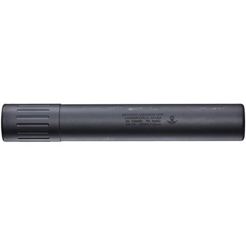 AAC 300-Tm 7.62 / 300 Win Direct Thread Rifle Silencer / Suppressor - Black for sale at KYGUNCO.