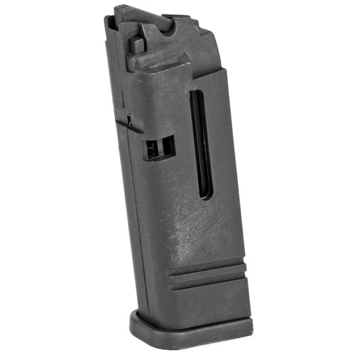ADVANTAGE ARMS Pistol Magazine 22LR 10rd Fit Glock 19/23 Poly Blk for sale at KYGUNCO.