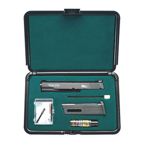 ADVANTAGE ARMS Conversion Kit 22LR Fits 1911 w/Range Bag Black for sale at KYGUNCO.