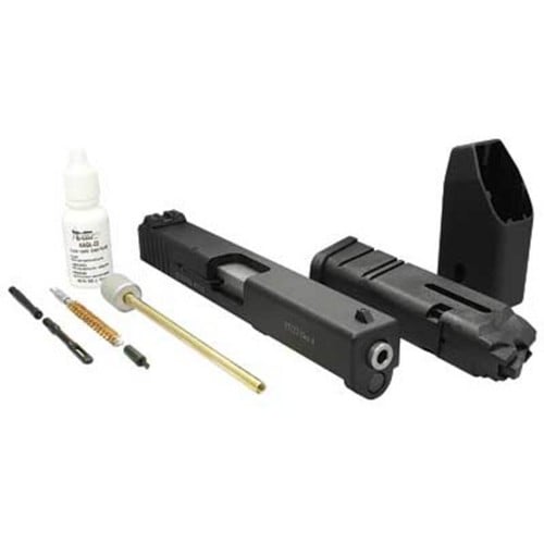 ADVANTAGE ARMS Conversion Kit 22LR 4.49" Fits Glock Gen 4 17/22 for sale at KYGUNCO.