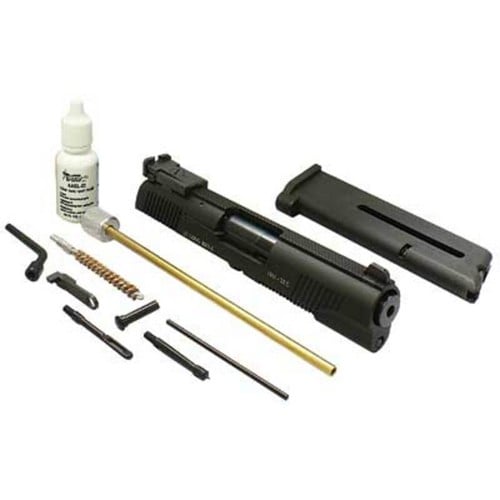 ADVANTAGE ARMS Conversion Kit 22LR Fits Commander 1911 Black 10rd for sale at KYGUNCO.
