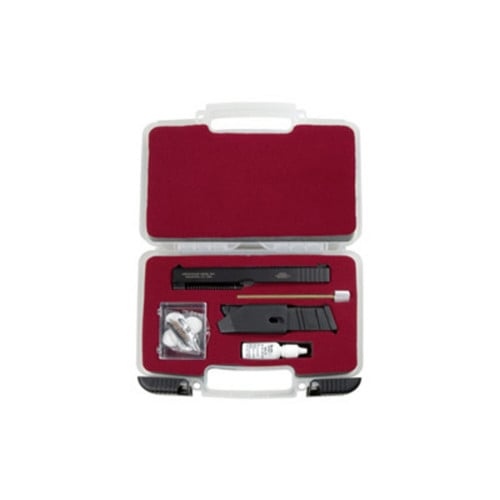 ADVANTAGE ARMS Conversion Kit 22LR 4.49" Fits Glock Gen 4 20/21 for sale at KYGUNCO.