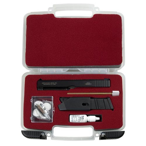 ADVANTAGE ARMS CONVERSION KIT LE29-30 W /CLEANING KIT for sale at KYGUNCO.