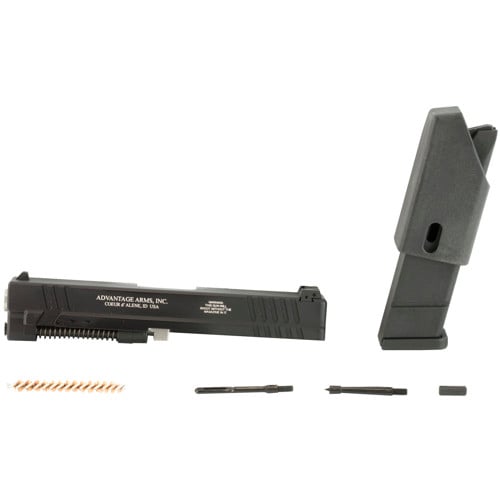 ADVANTAGE ARMS Conversion Kit 22LR 4.49" Fits XD 9/40 Non-XDM for sale at KYGUNCO.