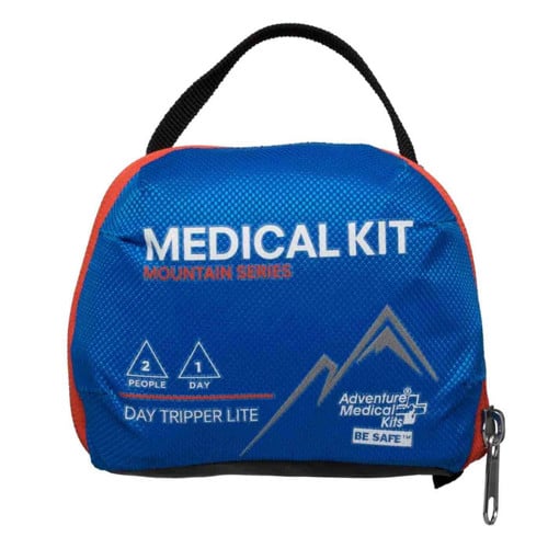 ADVENTURE MEDICAL KITS Day Tripper Medical Kit Mounta for sale at KYGUNCO.