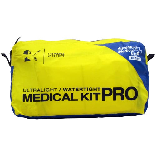 ADVENTURE MEDICAL KITS Ultralight Watertight Pro Medi for sale at KYGUNCO.