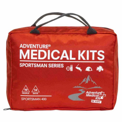 ADVENTURE MEDICAL KITS Steelhead Medical Kit Sportsma for sale at KYGUNCO.