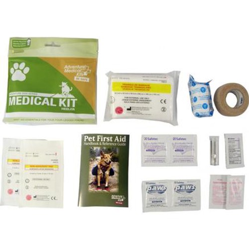 ADVENTURE MEDICAL KITS Adventure Dog Series Heeler for sale at KYGUNCO.