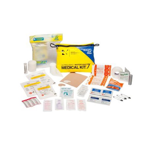 ADVENTURE MEDICAL KITS Ultralight Watertight. 7 Medic for sale at KYGUNCO.