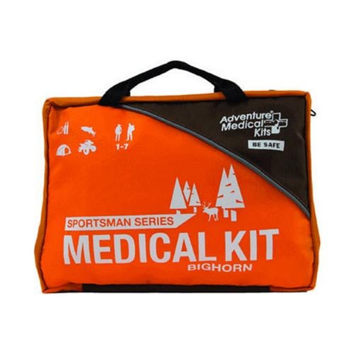 ADVENTURE MEDICAL KITS Bighorn Medical Kit Sportsman for sale at KYGUNCO.