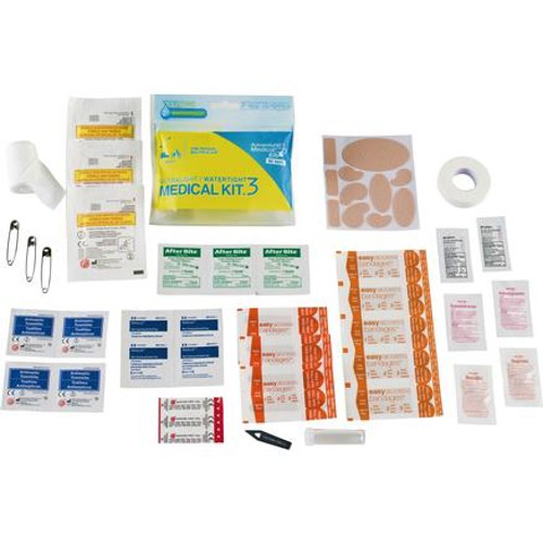 ADVENTURE MEDICAL KITS Ultralight Watertight .3 Medic for sale at KYGUNCO.