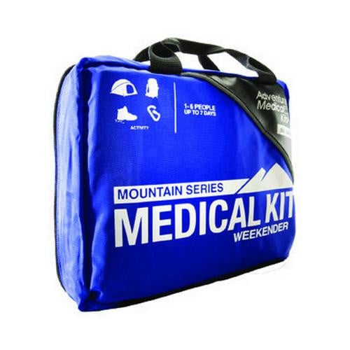 ADVENTURE MEDICAL KITS Weekender Medical Kit Mountain for sale at KYGUNCO.