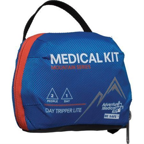 ADVENTURE MEDICAL KITS Marine 1000 Medical Kit Blue for sale at KYGUNCO.