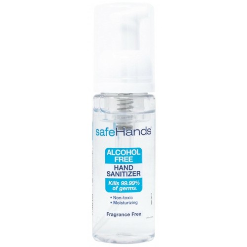 ADVENTURE MEDICAL KITS HandClens Hand Sanitizer Non A for sale at KYGUNCO.