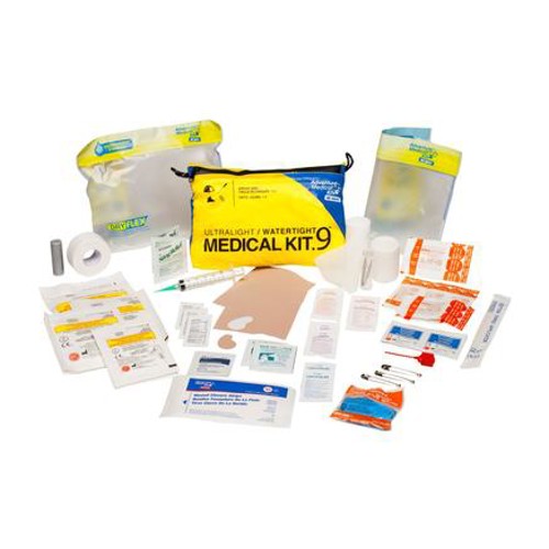 ADVENTURE MEDICAL KITS Ultralight Watertight .9 Medic for sale at KYGUNCO.
