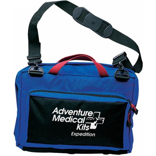 ADVENTURE MEDICAL KITS Expedition Medical Kit Mountai for sale at KYGUNCO.