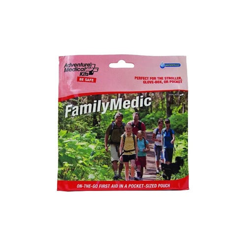 ADVENTURE MEDICAL KITS Family Medic Kit for sale at KYGUNCO.