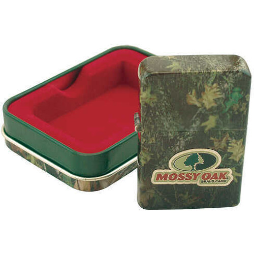 AES FLIP TOP MOSSY OAK LIGHTER for sale at KYGUNCO.